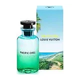 Louis Vuitton Pacific Chill Парфюмерная вода унисекс 100 мл фото 1