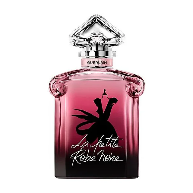GUERLAIN LA PETITE ROBE NOIRE ABSOLUE Парфюмерная вода для женщин 100 мл Guerlain купить