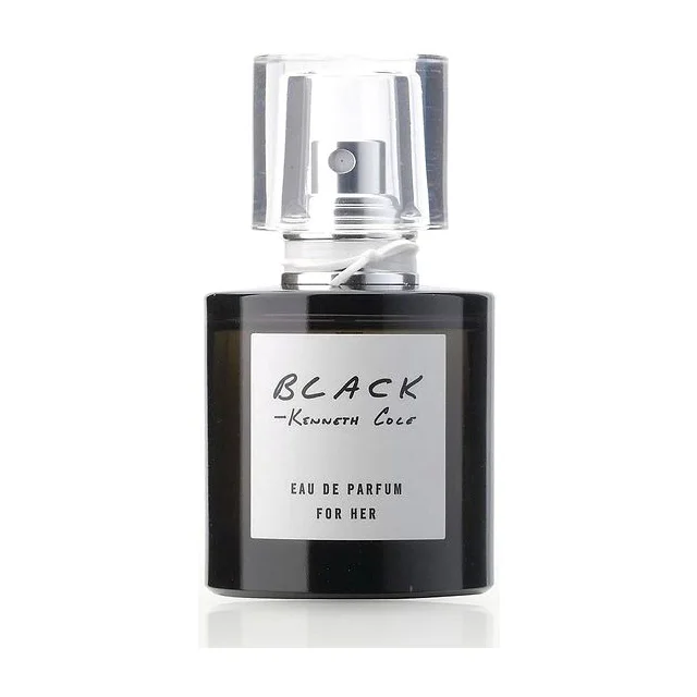 Kenneth Cole BLACK Парфюмерная вода для женщин 100 мл Kenneth Cole купить
