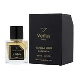 VERTUS VANILLA OUD Парфюмерная вода унисекс 3 мл фото 2