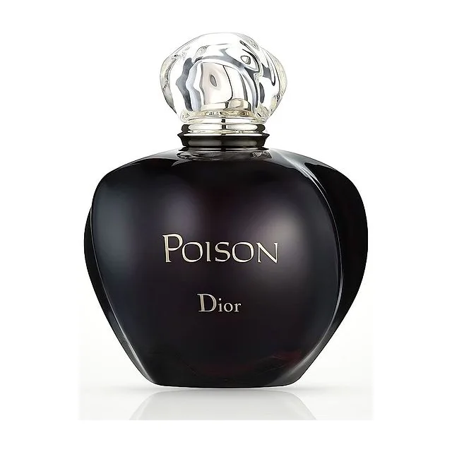 Dior POISON edt Женская туалетная вода 100 мл Dior купить