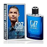 Cristiano Ronaldo CR7 Play It Cool Туалетная вода мужская 50 мл фото 2