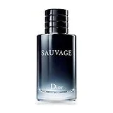 Dior SAUVAGE Мужская туалетная вода 100 мл edt фото 1