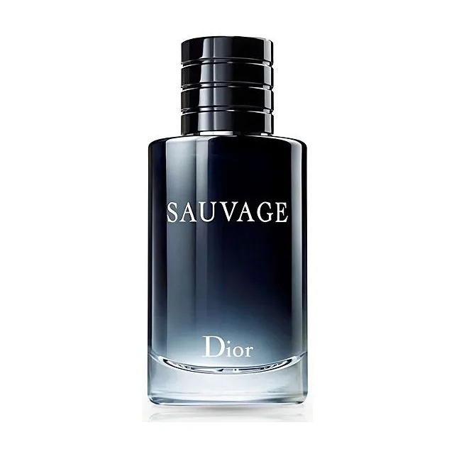 Dior SAUVAGE Мужская туалетная вода 100 мл edt Dior купить