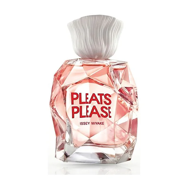 ISSEY MIYAKE PLEATS PLEASE Женские духи 50 мл EDT Issey Miyake купить