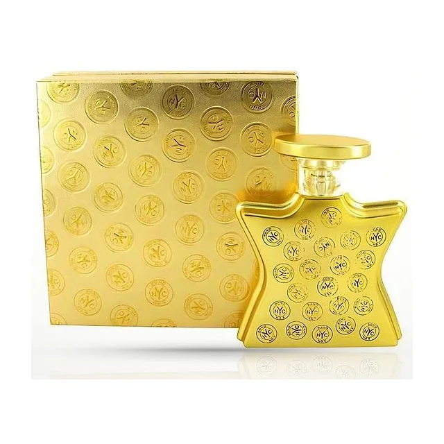 Bond No.9 NYC Perfume Вода парфюмерная унисекс 1.7 мл пробник купить