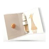CHRISTIAN SIRIANO SILHOUETTE AU NATUREL Вода парфюмерная женская 2 мл + nude lip gloss 0,8 мл фото 2