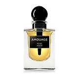 AMOUAGE Rose Aqor Pure Perfume Масляные духи 12 мл фото 2