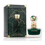 Aurora Royal Green Вода парфюмерная унисекс 100 мл фото 1