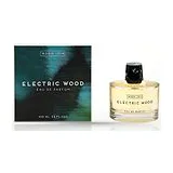 Парфюмерная вода Room 1015 Electric Wood Eau de Parfum унисекс 100 мл фото 2