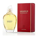 Givenchy Amarige Туалетная вода женская 100 мл фото 2