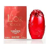 Torrente L'Or Rouge Парфюмерная вода женская 50 мл фото 2