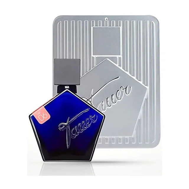 TAUER PERFUMES №06 Incecse Rose Вода парфюмерная женская 50 мл Tauer Perfumes купить