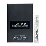 Tom Ford d'Ombr Leather Туалетная вода унисекс 1.5 мл пробник фото 1