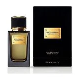 DOLCE&GABBANA VELVET BLACK PATCHOULI Вода парфюмерная унисекс 150 мл фото 1