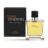Hermes Terre D'Hermes pour homme Духи мужские 75 мл фото 1