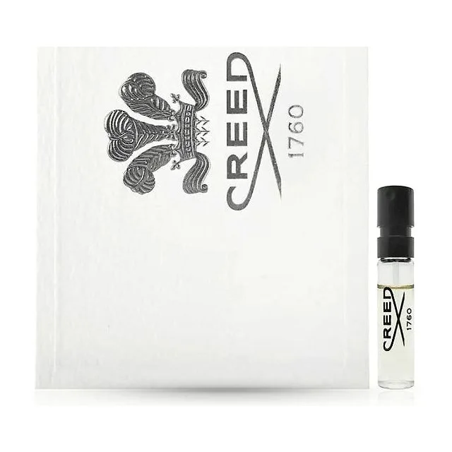 CREED SILVER MOUNTAIN WATER Парфюмерная вода 1.7 мл купить