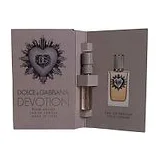 DOLCE & GABBANA DEVOTION POUR HOMME Парфюмерная вода 1.5 мл фото 1