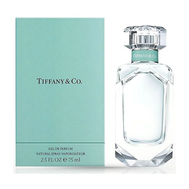 Tiffany Tiffany & Co Парфюмерная вода для женщин 75 мл TIFFANY купить