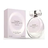 Calvin Klein Sheer Beauty Essence Туалетная вода женская 30 мл фото 2
