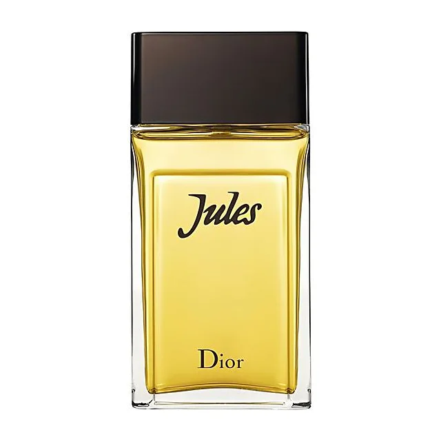 Dior Jules Туалетная вода мужская 100 мл Dior купить