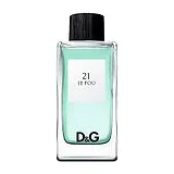Dolce and Gabbana Le Fou 21 туалетная вода мужская 100 мл фото 1