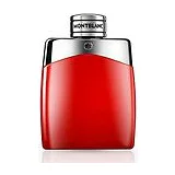 Mont Blanc LEGEND RED Парфюмерная вода 100 мл фото 2