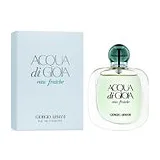 Giorgio Armani Acqua Di Gioia Eau Fraiche Туалетная вода женская 100 мл фото 2