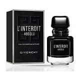 Givenchy L'Interdit Absolu intense парфюмерная вода женская 35 мл фото 1