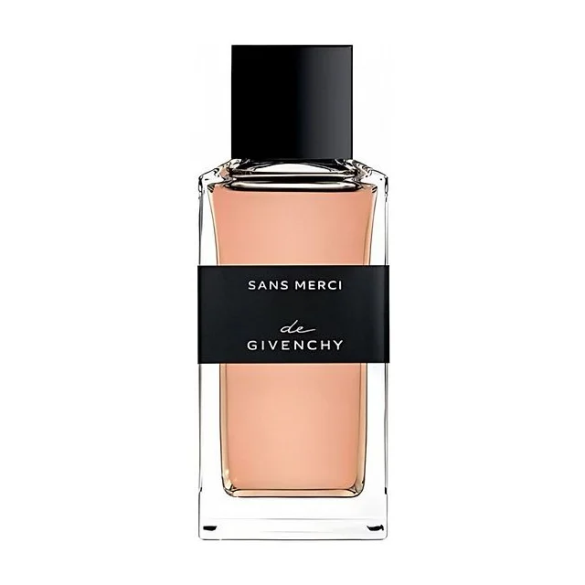 Givenchy La Collection Particuliere SANS MERCI Парфюмерная вода унисекс 100 мл Givenchy купить