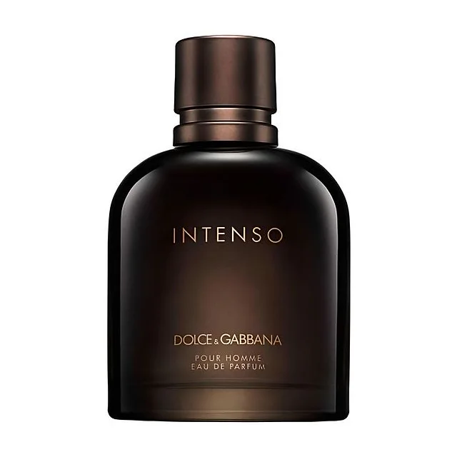 Dolce&Gabbana Pour Homme Intenso Парфюмерная вода мужская 200 мл Dolce Gabbana Pour купить