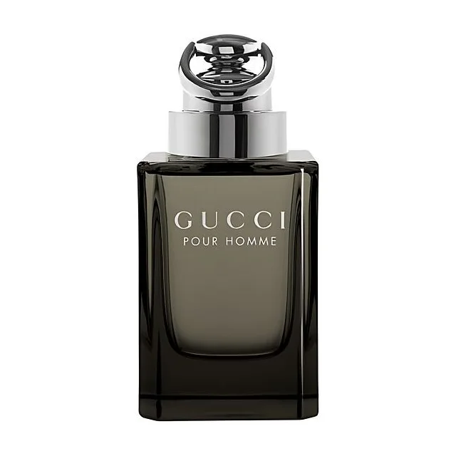 GUCCI POUR HOMME туалетная вода мужская 90 мл GUCCI POUR HOMME купить