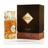 French Avenue Royal Blend Vintage Парфюмерная вода унисекс 100 мл фото 2