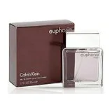 Calvin Klein Euphoria Men туалетная вода для мужчин 50 мл фото 1