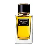Dolce&Gabbana Sicily Парфюмерная вода женская 100 мл фото 1