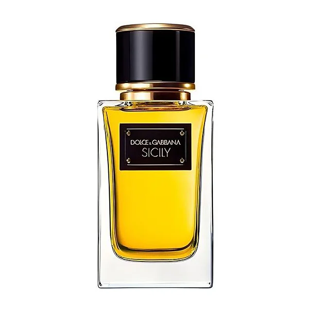 Dolce&Gabbana Sicily Парфюмерная вода женская 100 мл Dolce Gabbana Sicily купить
