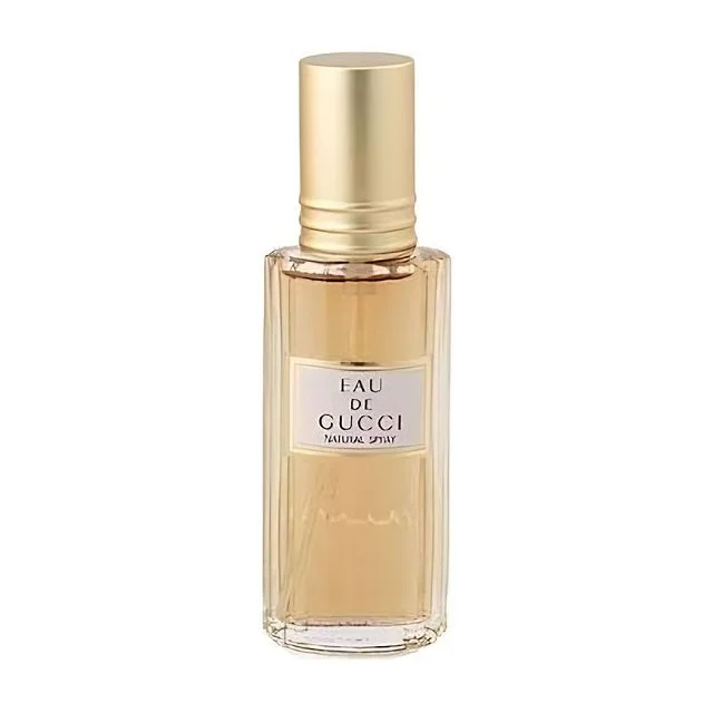 Gucci Eau De Gucci туалетная вода женская 50 мл Gucci Eau De купить