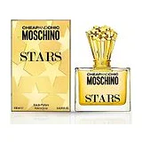 Moschino Stars Парфюмерная вода женская 100 мл фото 2