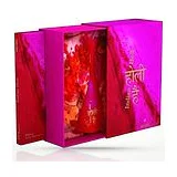Kenzo Amour Indian Holi Set ( edp 50 мл + Indian Holi Book ) Набор парфюмерная вода 50 мл + книга женский фото 1
