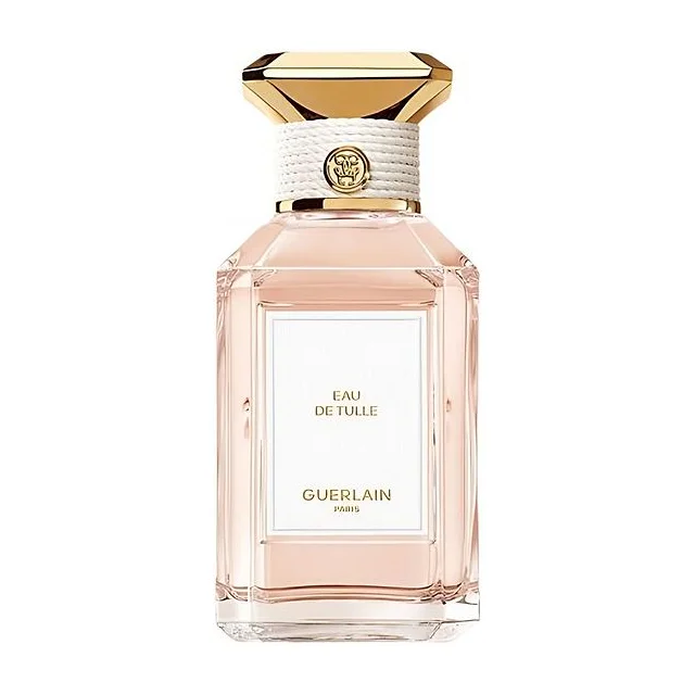 Guerlain Eau de Tulle Парфюмерная вода унисекс 100 мл Guerlain купить