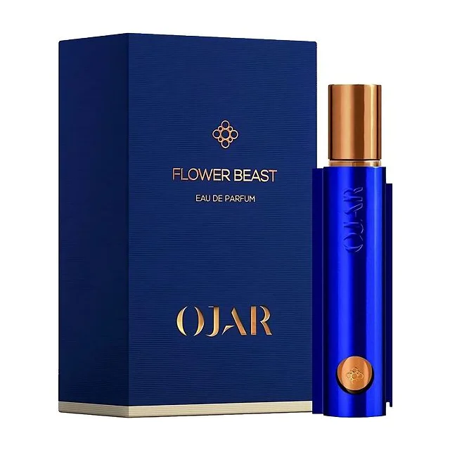 Ojar Flower Beast Парфюмерная вода унисекс 15 мл Ojar купить