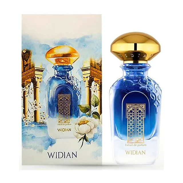 Aj Arabia Widian Granada Extrait de Parfum Духи унисекс 50 мл Aj Arabia купить