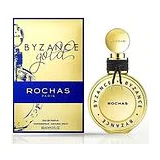 ROCHAS BYZANCE GOLD Парфюмерная вода для женщин 60 мл фото 1
