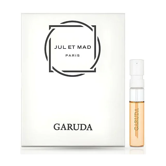 Jul Et Mad Garuda parfum Духи унисекс (пробник) 1.5 мл купить