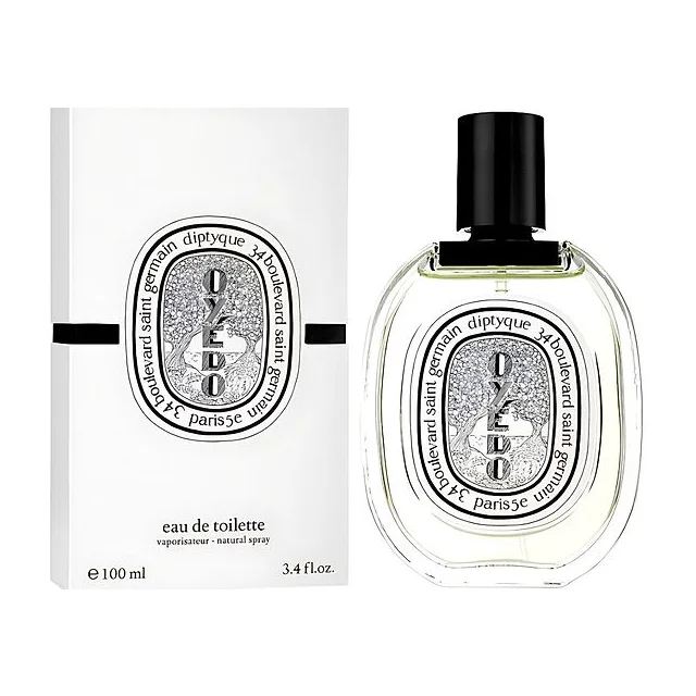 Diptyque Oyedo Туалетная вода унисекс 100 мл Diptyque купить