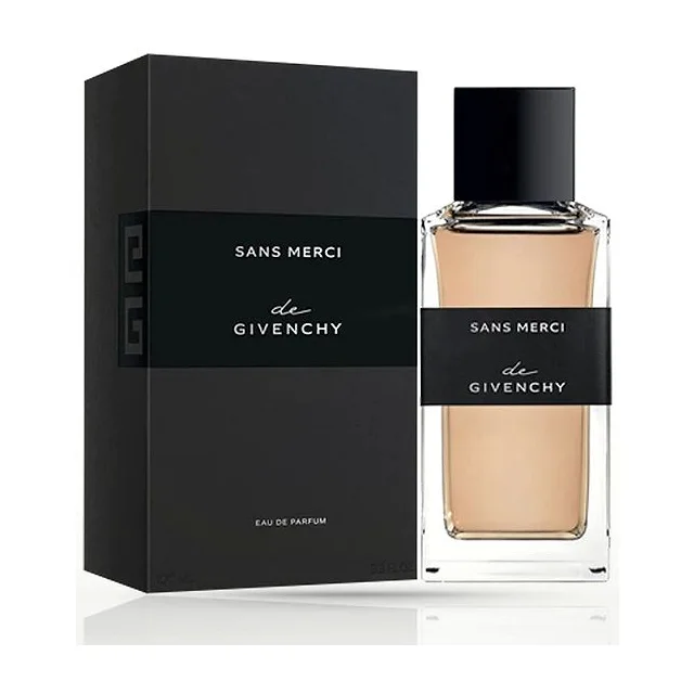 Givenchy SANS MERCI Парфюмерная вода унисекс 100 мл Givenchy купить