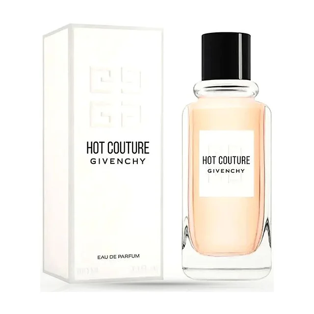 Givenchy HOT COUTURE Вода парфюмерная женская 100 мл Givenchy купить