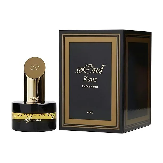 SoOud Kanz Nektar Духи унисекс 30 мл SoOud купить