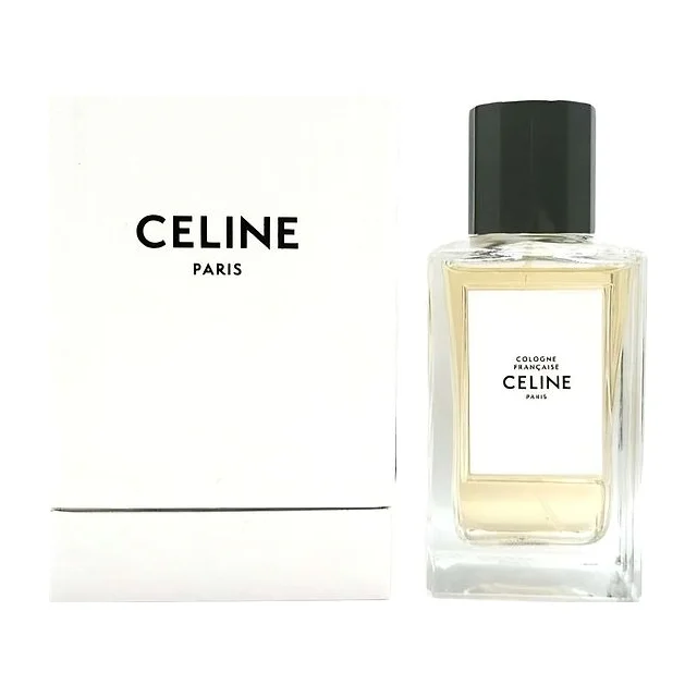 Celine Cologne Francaise Парфюмерная вода 100 мл CELINE купить