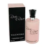 Valentino Rockn Rose Couture набор духи 50 мл + лосьон для тела 100 мл фото 3